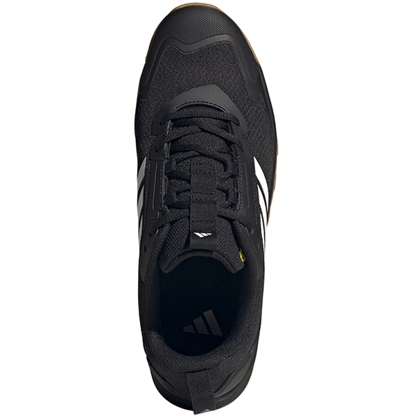 Adidas Scarpe Antinfortunistiche MOD. Torava KM 6162 M S3S ESD NERO/BIANCO - ADIDAS - Immagine 3